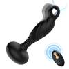 Analvibrator von JFRong
