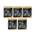Yaki Sushi Nori Gold von Jhfoods