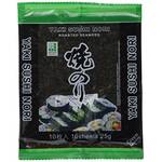 Jhfoods  Yaki Sushi Nori Grün