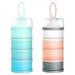 Jiahuade Milch Pulver Spender