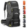 Wanderrucksack von Jianyana