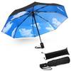 Automatischer Regenschirm von Jiguoor