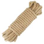 jijAcraft Hanfseil