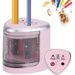 Jijicz Elektrischer Anspitzer CN02