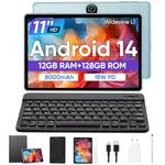 Jikocxn Android Tablet C5
