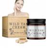 Wild Yam Cream von Jilgeier