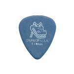 Jim Dunlop Gator Grip Gitarren-Plektrum