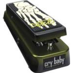 Jim Dunlop Kirk Hammett cry baby
