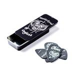 Jim Dunlop MHPT01 Plektren Warpig 88