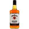 White Kentucky Straight Bourbon  von Jim Beam