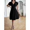 Elegantes Swingkleid von Jiraewh