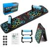 Push Up Board von Jitifazh