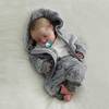 Reborn Puppe Aaron von JIZHI