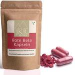 JKR Spices Rote Bete Kapseln