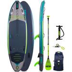Jobe Venta 9.6 Aufblasbares SUP Board