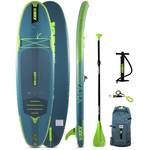 Jobe Yama 8.6 Aufblasbares SUP Board Paket