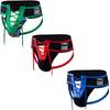 Herrenslip Suspensorium sportlich von JOCKMAIL