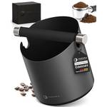 Jodora Abklopfbehälter