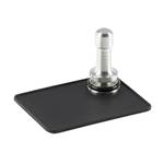 JOEFREX Gummi-Stampfmatte