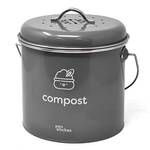 Joeji's Kitchen Biomülleimer