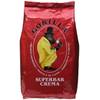 Joerges Gorilla Super Bar Crema Bohnen von Kaffeegroßrösterei A. Joerges