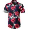 Hawaiihemd von Jogal