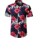 Jogal Hawaiihemd