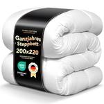 John Cotton NightCloud Bettdecke