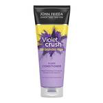 John Frieda Violet Crush für blondes Haar Silber-Conditioner