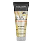 John Frieda Highlight Refresh & Shine