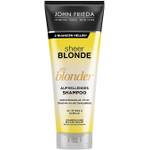John Frieda Sheer Blonde Go Blonder Shampoo