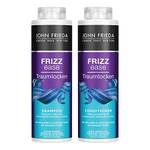 John Frieda Traumlocken Shampoo Set