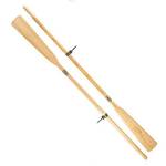 John Paddle Holzruder 210 cm