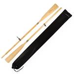 John Paddle Holzruder 240 cm