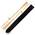 Holzruder 240 cm von John Paddle