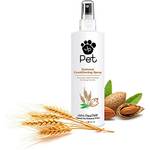 John Paul Pet Oatmeal Conditioning-Spray