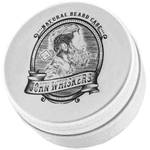 John Whiskers Natural Beard Care