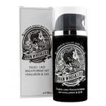 John Whiskers Tages- und Nachtcreme