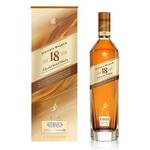 Johnnie Walker Aged 18 Years