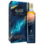 Johnnie Walker Blue Label Ghost & Rare