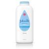 Johnson & Johnson Baby Powder Pure von Johnson's
