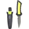 Messer SK75 Titan 832.675.600 von Johnson Outdoors