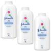 Baby Powder von Johnson's