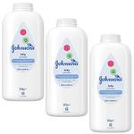 Johnson's Baby Powder