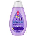 Johnson's Baby, Shampoo