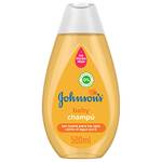 Johnson's Baby Shampoo 9791600