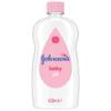 Baby Öl von Johnson & Johnson