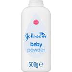 Johnson's Babypuder