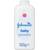 Johnson's Babypuder