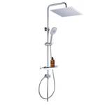 Joho Regen-Dusch-System